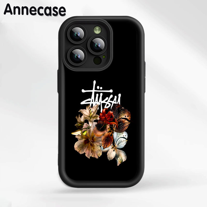 Case Iphone 11 Pro 12 13 15 Soft Case Iphone 11 12 Pro 14 Promax 8 Xsmax Silikon Case Iphone 8 Xr Xs