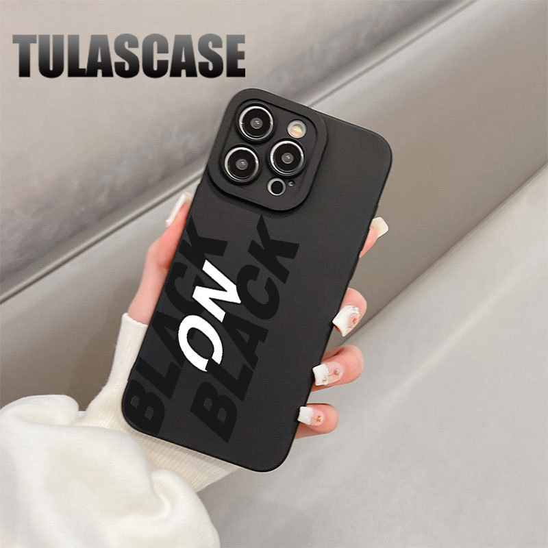 Case Iphone 13 6 6S 11 Promax 11 Pro Softcase Iphone 12 Mini Casing Iphone 7 Plus 8 Plus Casing Pons