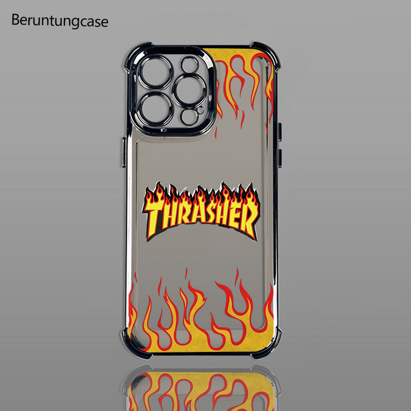 Case IPhone 6S 11 Pro 7 12 Pro 6 Plus 8 Soft Case IPhone XR 13 11 Casing IPhone SE 15 6 XS XR 7 Plus