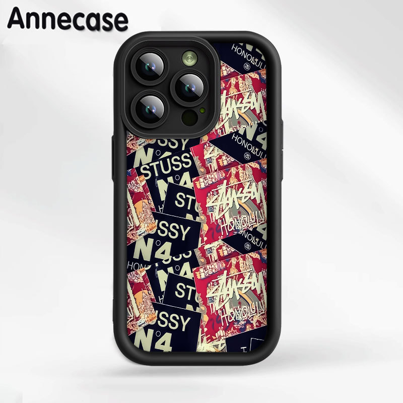 Case Iphone 11 Pro 12 13 15 Soft Case Iphone 11 12 Pro 14 Promax 8 Xsmax Silikon Case Iphone 8 Xr Xs
