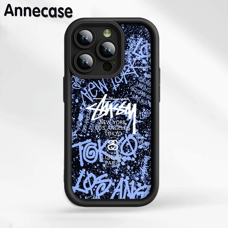 Case Iphone 11 Pro 12 13 15 Soft Case Iphone 11 12 Pro 14 Promax 8 Xsmax Silikon Case Iphone 8 Xr Xs