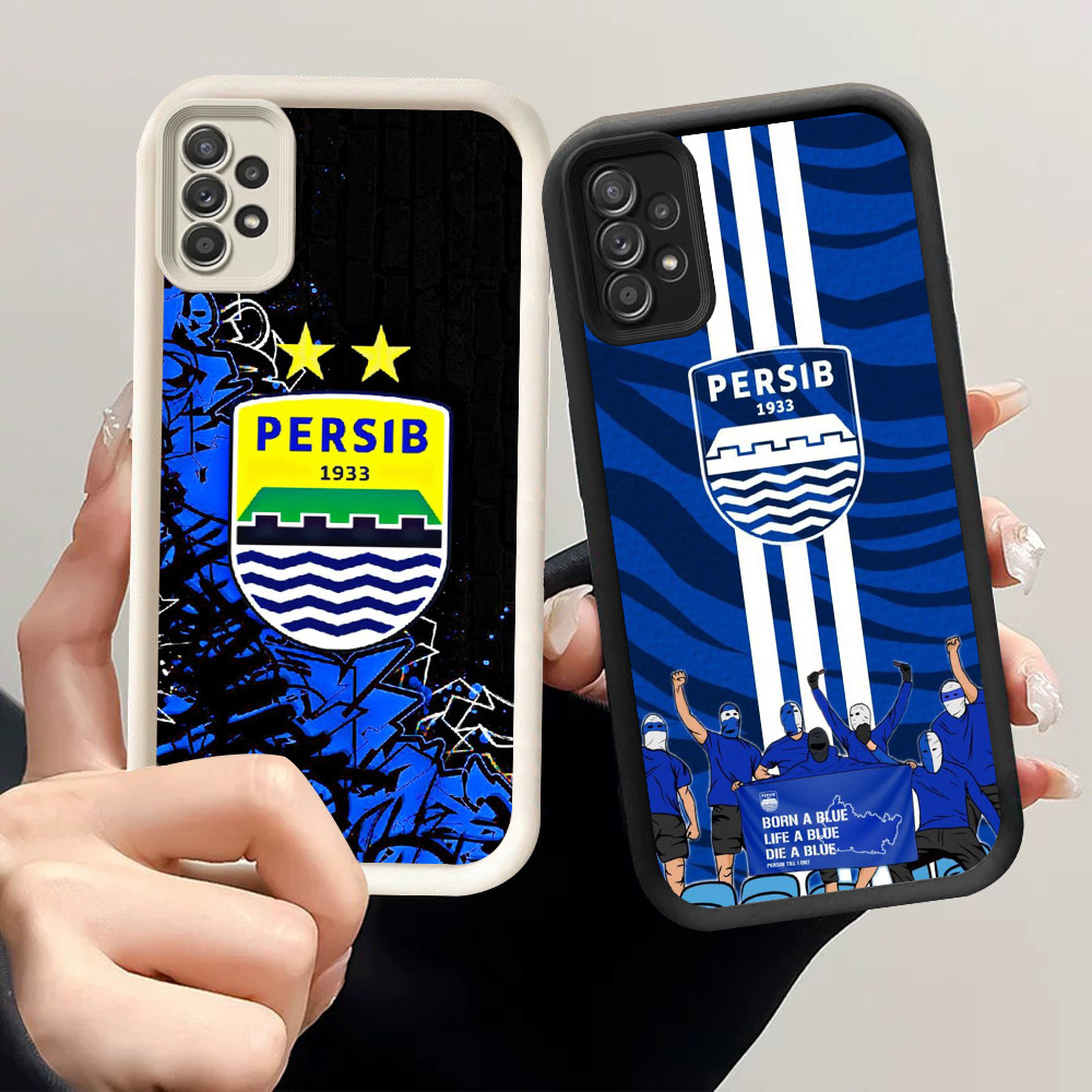 SOFTCASE Casing untuk Samsung A04E A04s A05S A05 A11 A12 A10S 5G SA-3 Bandung Persib