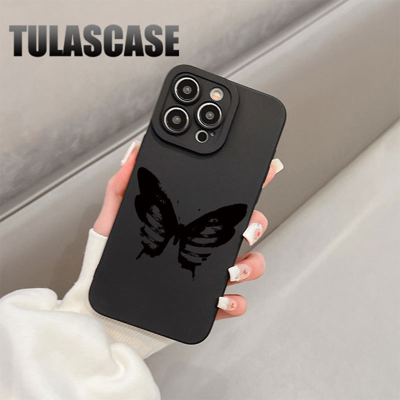 Case Redmi Note 11 PRO 9C Poco X3 10 4G Softcase Redmi 13 Note 10 5G Note 11 9T Note 10 PRO Casing R