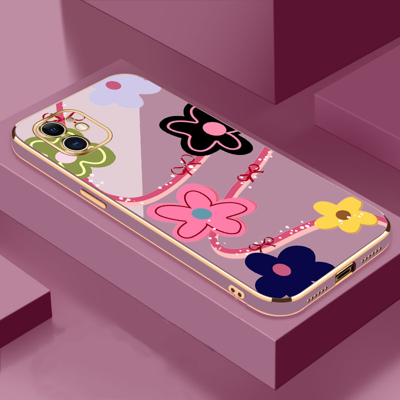 Case for IPHONE11 11PRO 12 12MINI 12PRO 13 13MINI 13PRO 14 14PRO 14PROMAX 15 15PRO 15PROMAX 6 6S 6PL