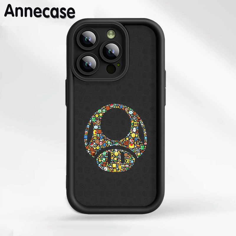 Case Iphone 11 Pro 12 13 15 Soft Case Iphone 11 12 Pro 14 Promax 8 Xsmax Silikon Case Iphone 8 Xr Xs