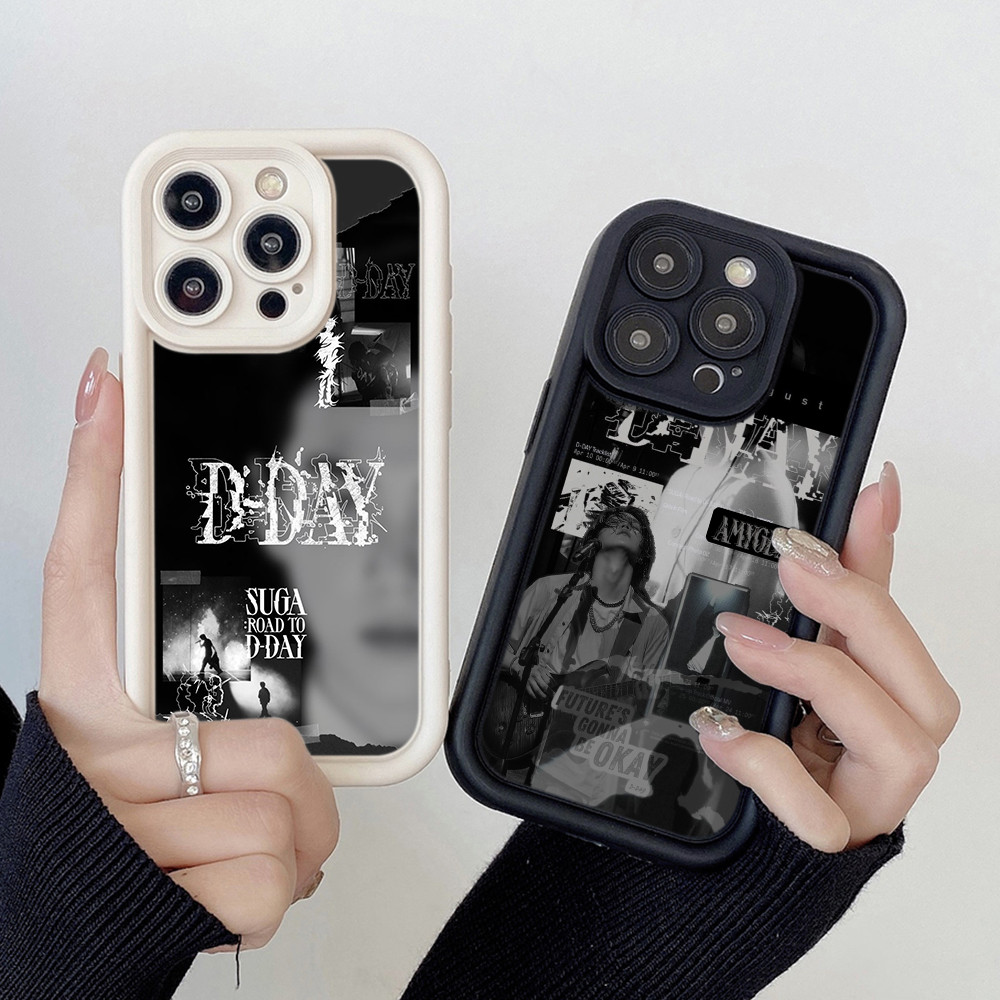 Samsung Galaxy A04s A12 A13 A22 A22S A23 A32 A33 A52 A52s A53 A72 M30S M21 2020 4G 5G Casing hp Kasu