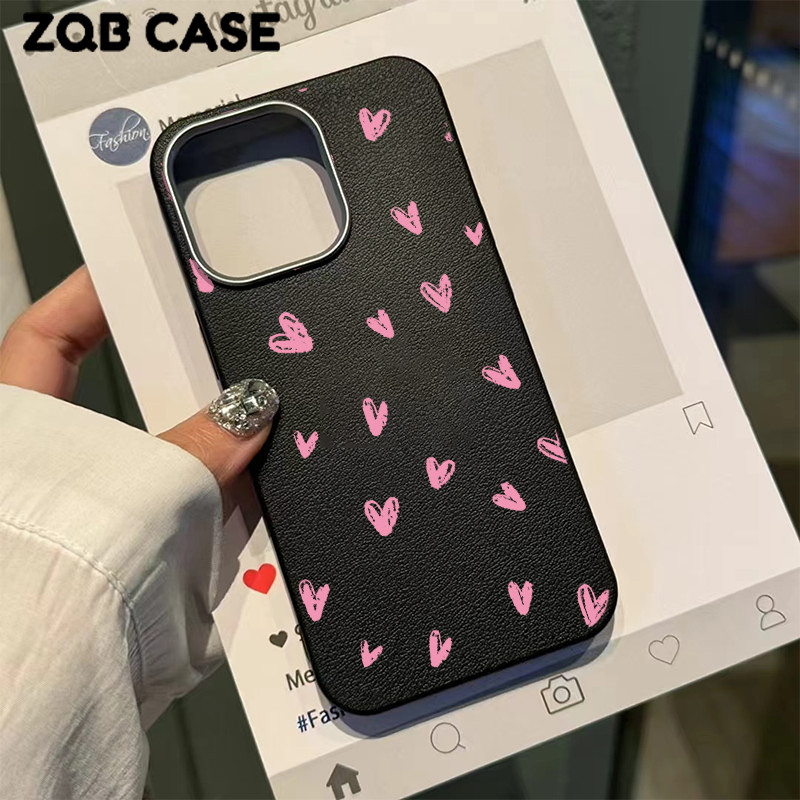 Case Samsung A05S A06 A12 A14 A15 Soft Case Samsung A16 A20 A22 A50 Tekstur Kulit Silicone Casing Sa