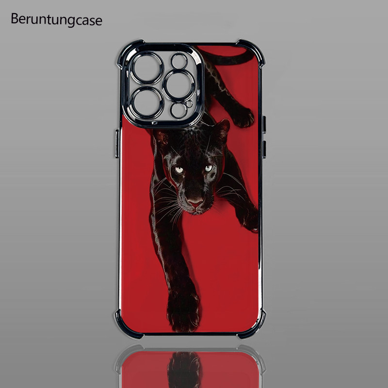 Case IPhone 11 Promax X 7 Plus 13 Soft Case IPhone 6 Plus 8 Plus SE 15 Casing IPhone XS 11 12 Pro Pr