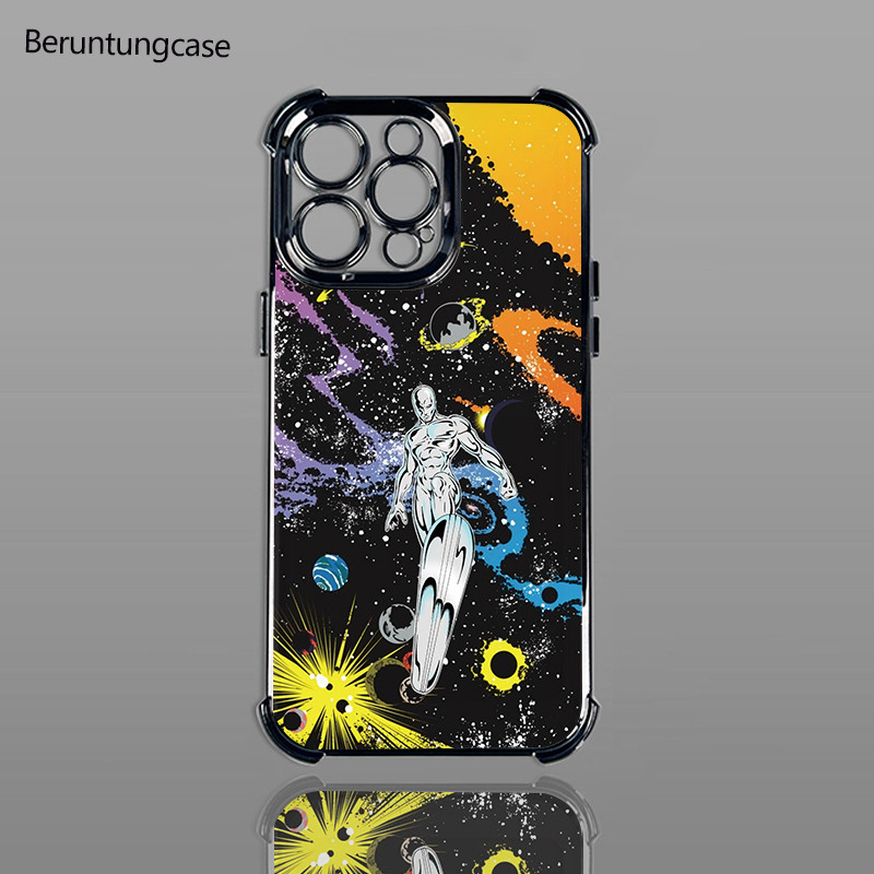 Case IPhone 11 Promax X 7 Plus 13 Soft Case IPhone 6 Plus 8 Plus SE 15 Casing IPhone XS 11 12 Pro Pr