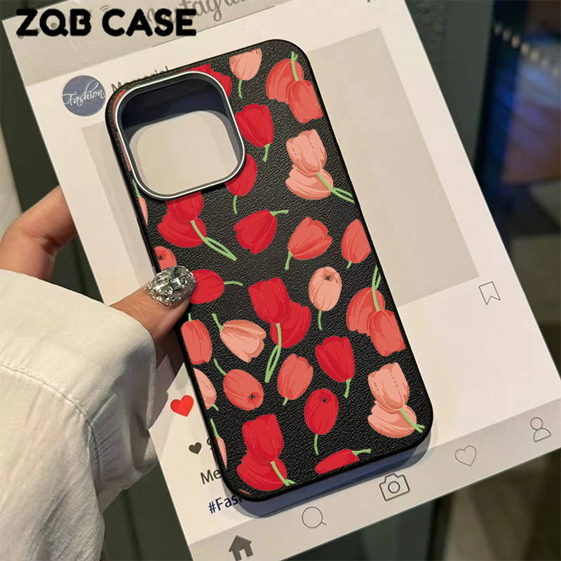 Case Samsung A05S A06 A12 A14 A15 Soft Case Samsung A16 A20 A22 A50 Tekstur Kulit Silicone Casing Sa