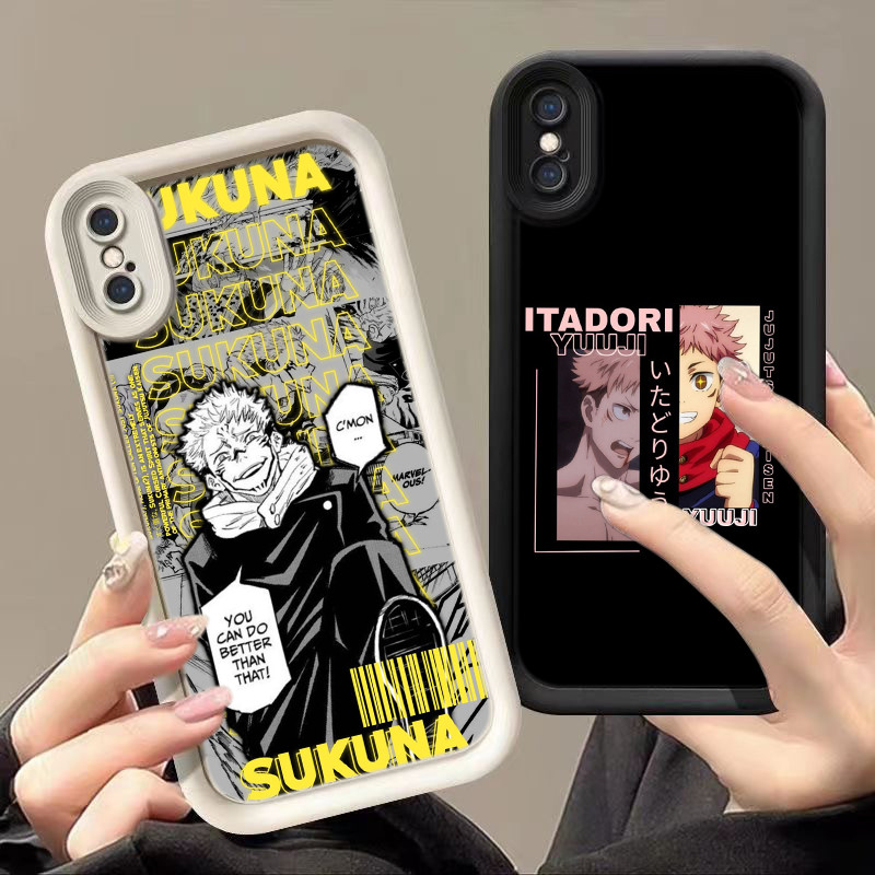 Angel Eyes Casing Vivo IQOO 13 5G Z9X Z9 5G S1 Pro Z1 Pro TPU Soft Phone Case Silicon Cases S313 Juj