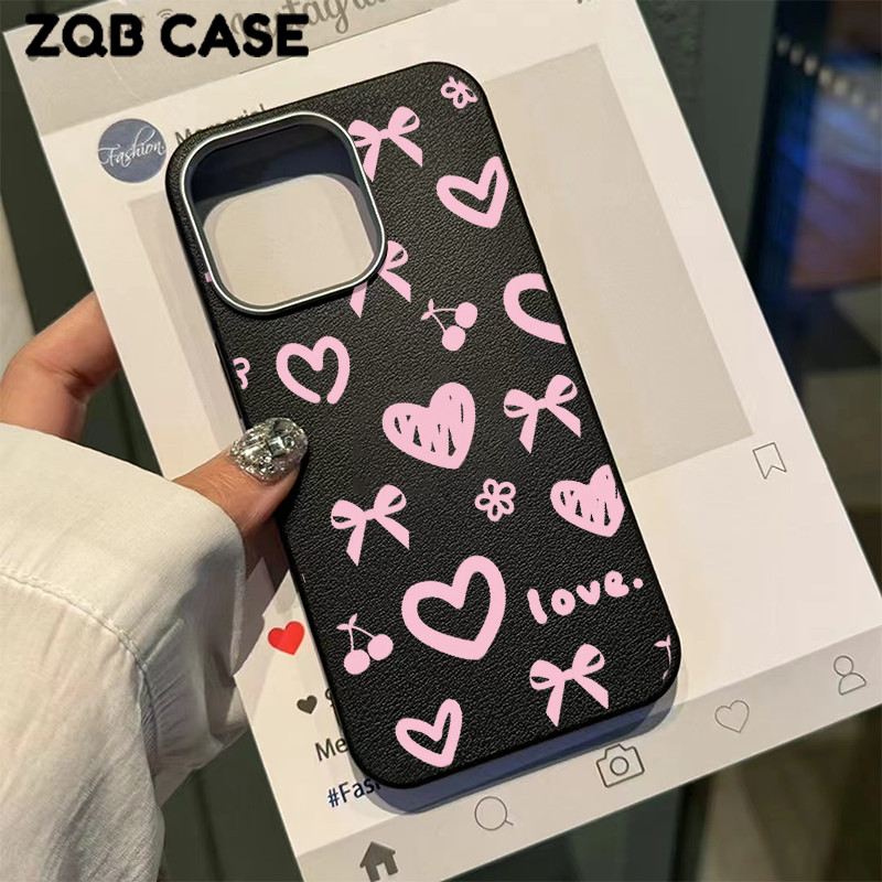 Case Samsung A05S A06 A12 A14 A15 Soft Case Samsung A16 A20 A22 A50 Tekstur Kulit Silicone Casing Sa