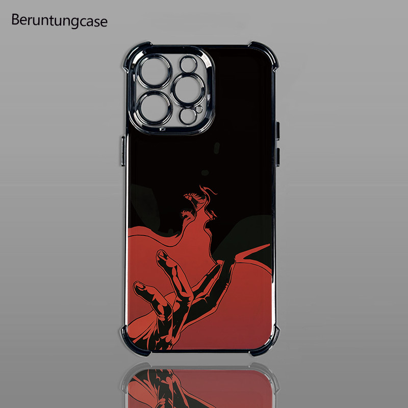 Case IPhone 11 Promax X 7 Plus 13 Soft Case IPhone 6 Plus 8 Plus SE 15 Casing IPhone XS 11 12 Pro Pr