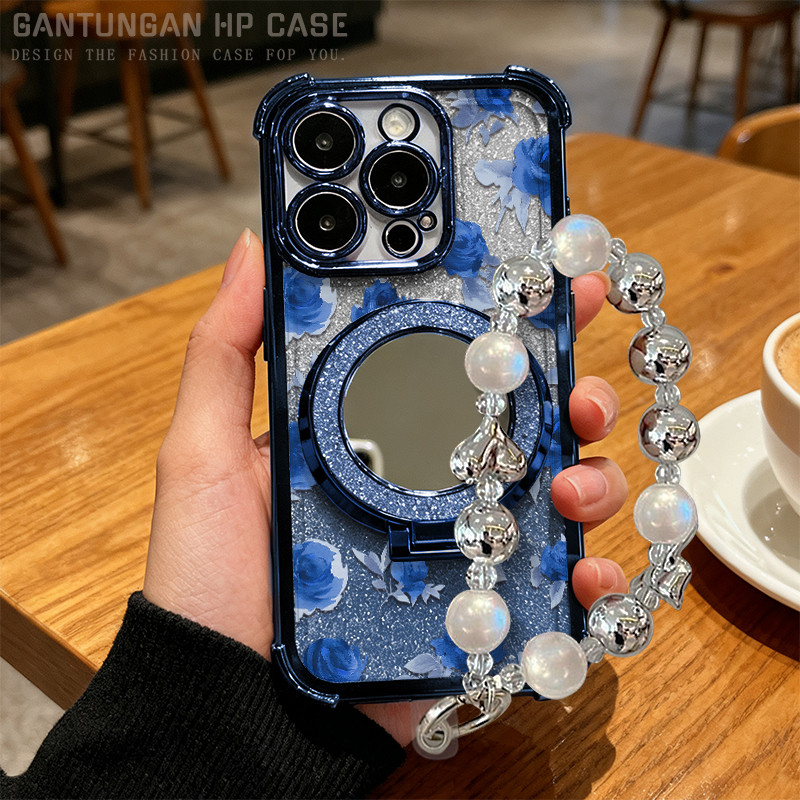 Gantungan hp softcase silikon for REDMI 12 13 15c 9a 9 11A 13C 14C A3PRO 9ASPORT 10C A1 A2 A3 nti go