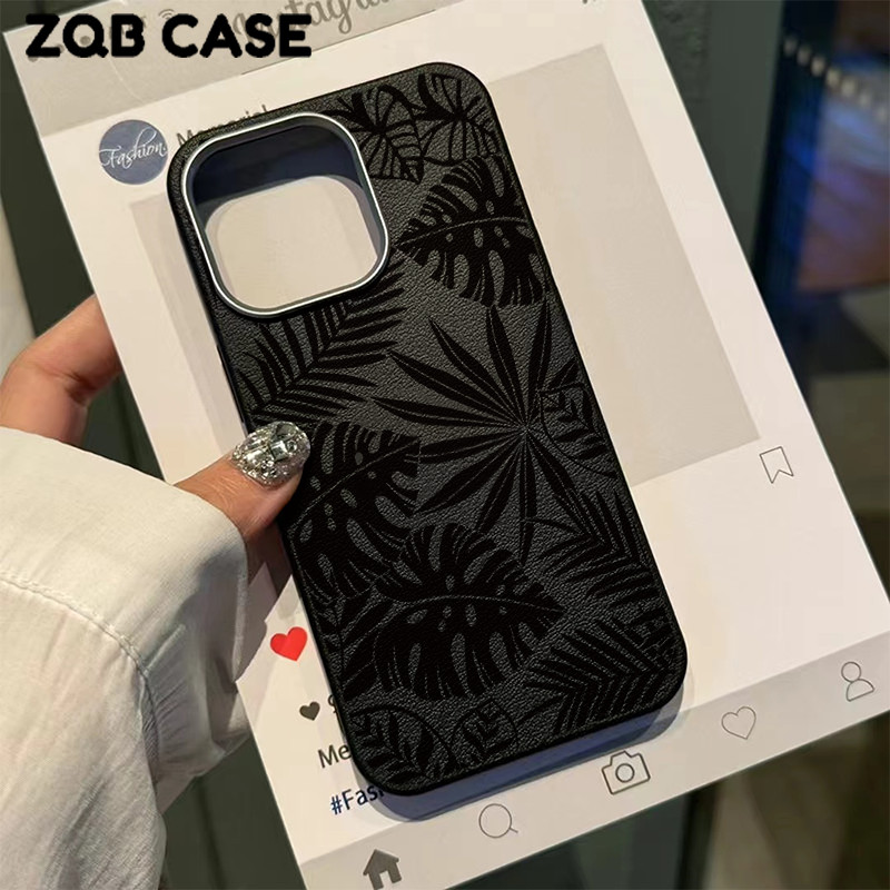 Case Samsung A05S A06 A12 A14 A15 Soft Case Samsung A16 A20 A22 A50 Tekstur Kulit Silicone Casing Sa