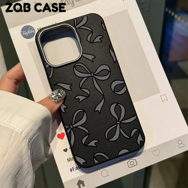 Case Samsung A05S A06 A12 A14 A15 Soft Case Samsung A16 A20 A22 A50 Tekstur Kulit Silicone Casing Sa