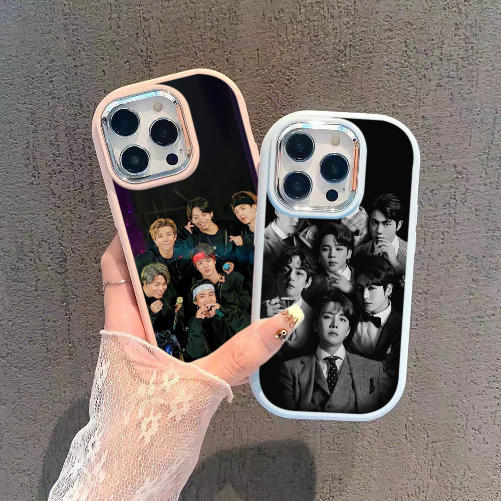 Casing hp Samsung A02 A03s A02s A03 Core A04e A04 A05 A05s A06 All Type Smartphone Casing Sofcase Tr