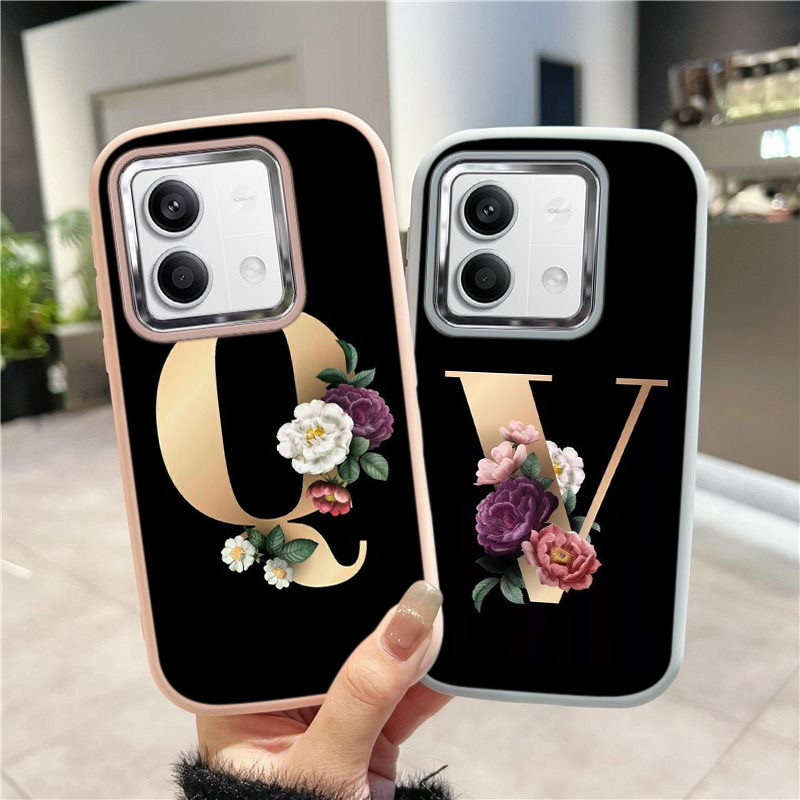 Casing hp Realme C2 C2s C11 C12 C15 C20 C20A C21 C21Y C35 All Type Smartphone Casing Sofcase Transpa