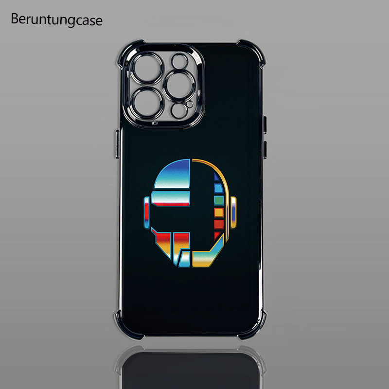 Case IPhone 11 Promax X 7 Plus 13 Soft Case IPhone 6 Plus 8 Plus SE 15 Casing IPhone XS 11 12 Pro Pr