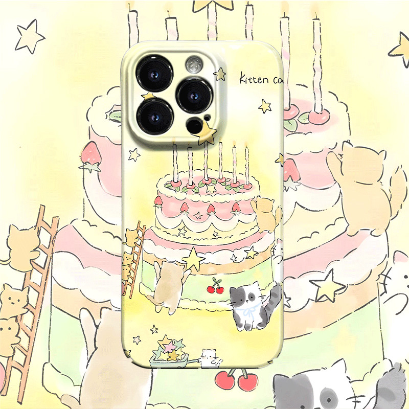 Mengkilap Hardcase Feilin For VIVOS1 Kasing telepon anti -drop VIVOS1PRO/Y512020/V11PRO/V15/V15PRO/V