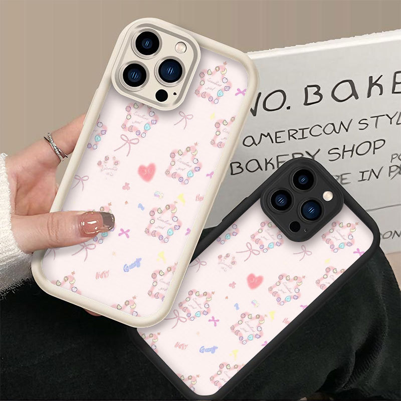 Case For REDMI 13C Series TPU Soft Casing Camera Protection Shockproof For REDMI NOTE 9S 9 8 7 14 13