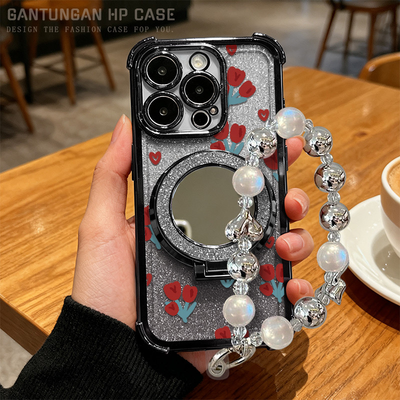 Gantungan hp softcase silikon for REDMI 12 13 15c 9a 9 11A 13C 14C A3PRO 9ASPORT 10C A1 A2 A3 nti go