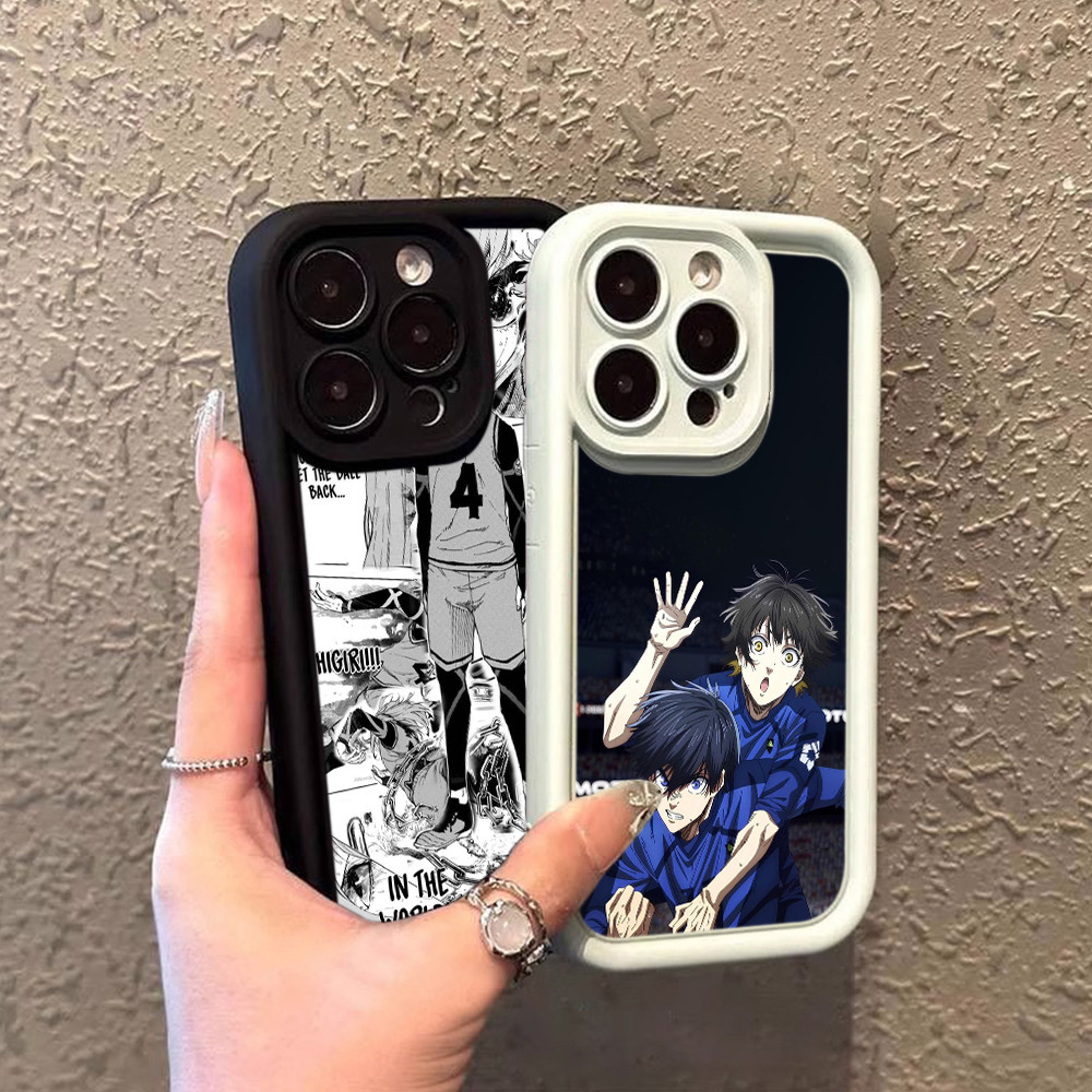 Casing hp for iPhone 6 6s 7 8 Plus XR X XS Max 12 mini 12 Pro Max All Type Smartphone Casing Sofcase