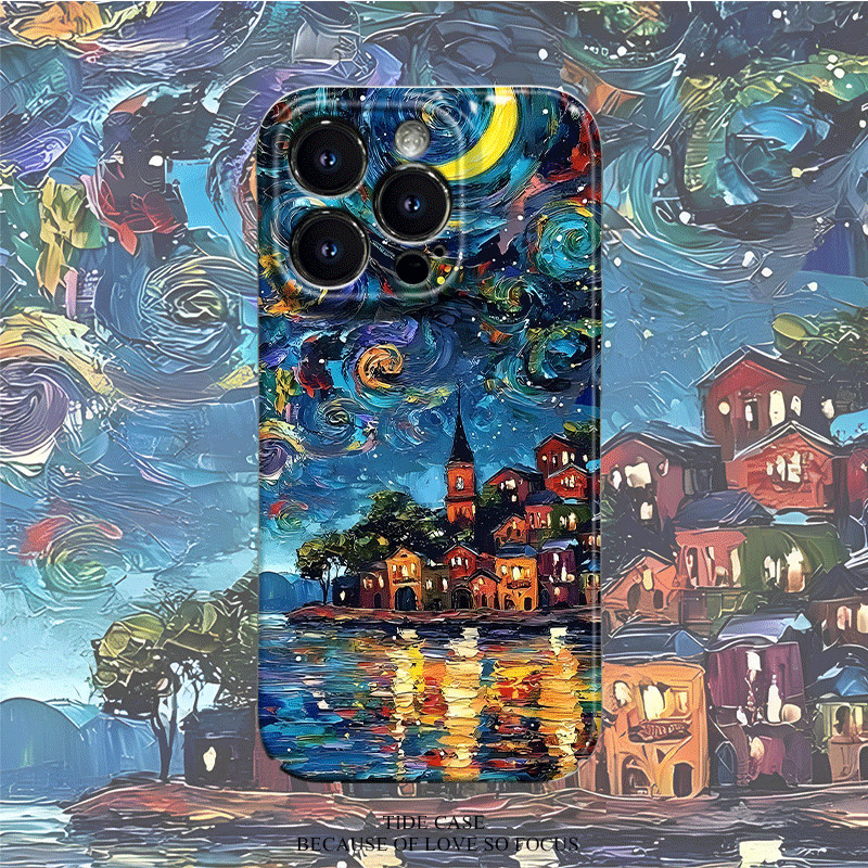 Mengkilap Hardcase Feilin For VIVOS1 Kasing telepon anti -drop VIVOS1PRO/Y512020/V11PRO/V15/V15PRO/V