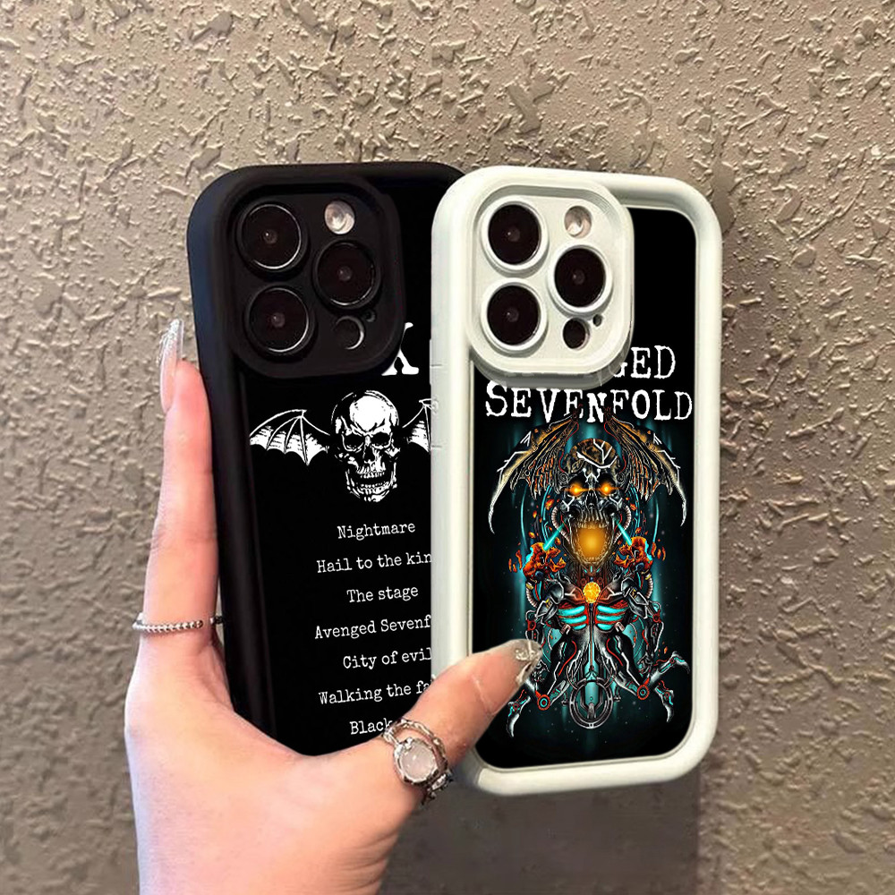 Casing hp for iPhone 6 6s 7 8 Plus XR X XS Max 12 mini 12 Pro Max All Type Smartphone Casing Sofcase