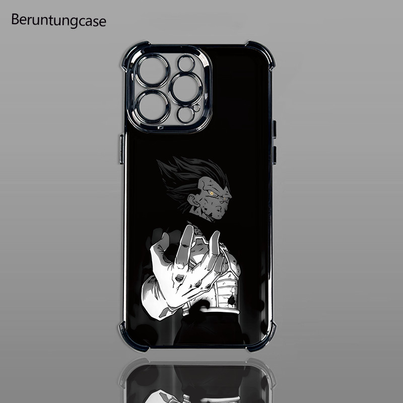 Case IPhone 11 Promax X 7 Plus 13 Soft Case IPhone 6 Plus 8 Plus SE 15 Casing IPhone XS 11 12 Pro Pr