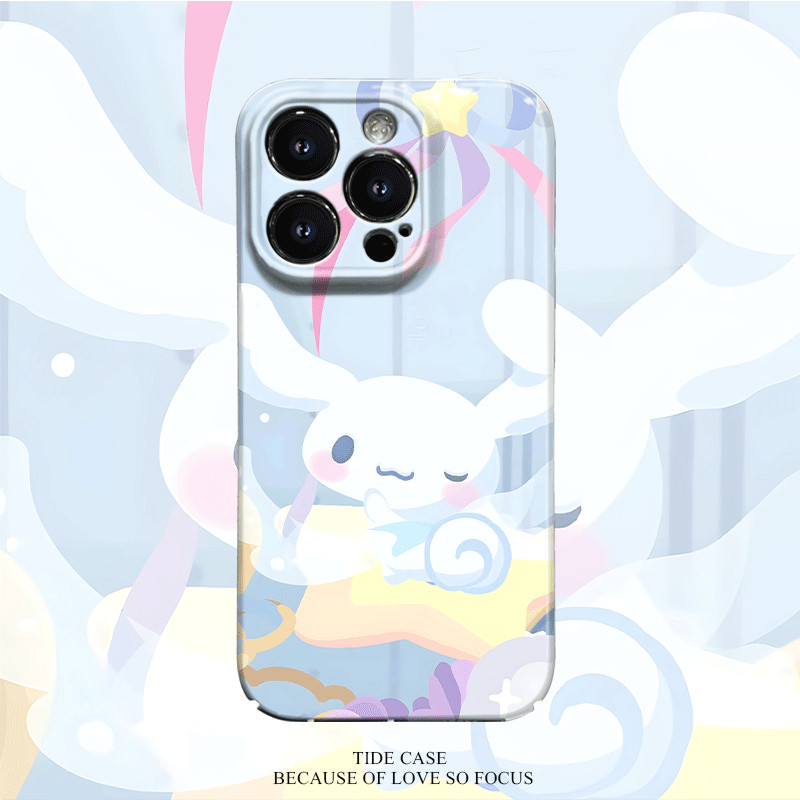 Mengkilap Hardcase Feilin For VIVOS1 Kasing telepon anti -drop VIVOS1PRO/Y512020/V11PRO/V15/V15PRO/V