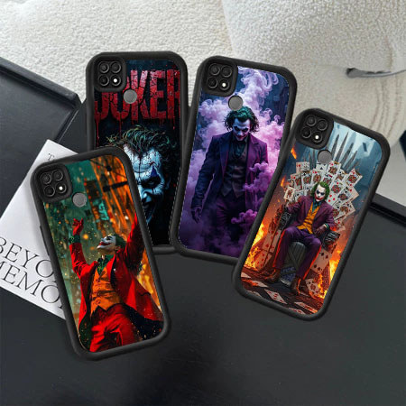 UO52 Joker Hp Plating Casing untuk OPPO Reno Find Narzo 20A A31 A91 N53 A74 4 X3 5i 6 6i N63 10 10A 
