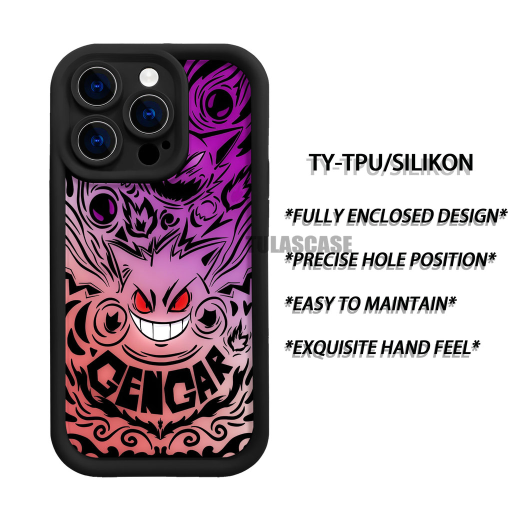 Softcase Untuk Case Samsung A03S J2 Prime A24 A05 A54 5G A50 A04 A14 5G A35 5G A13 A11 A04E Silikon 