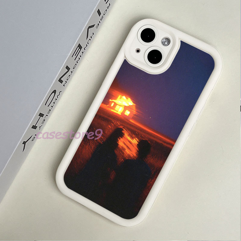 Casing Samsung For Samsung A22 A34 5G A03S A54 5G A13 A11 A05S A04E Soft Case Samsung A32 Silikon So
