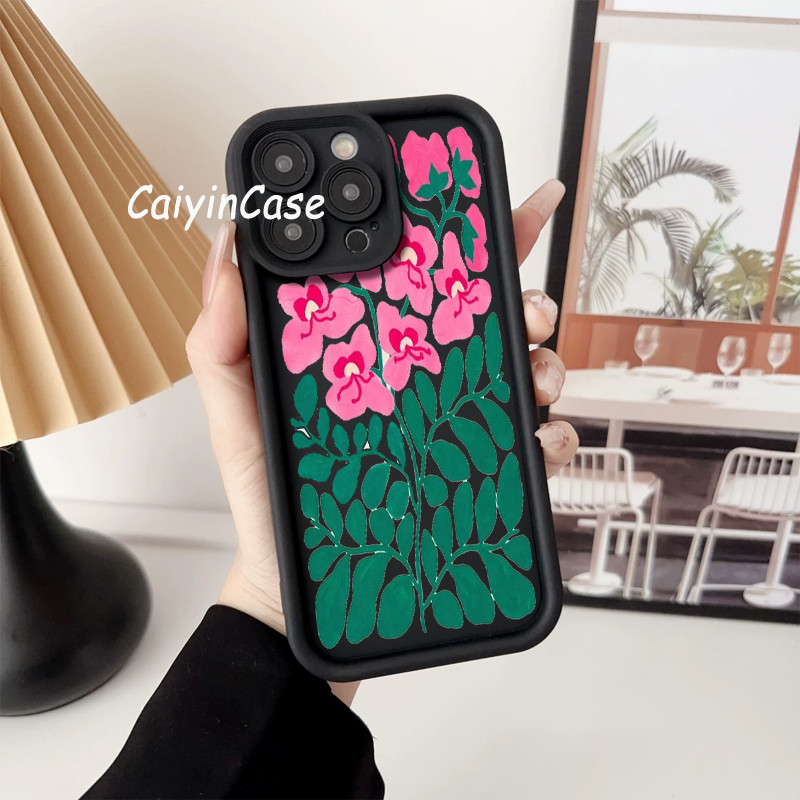 Case Redmi 11 Lite 8 9 Soft Case Redmi K30 Pro K40 K60 Uniseks Case Redmi Note 10 5G Note 10 Pro Not