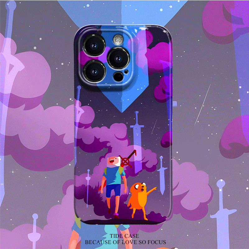 Mengkilap Hardcase Feilin For VIVOS1 Kasing telepon anti -drop VIVOS1PRO/Y512020/V11PRO/V15/V15PRO/V