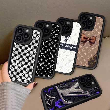 PO63 LV Sangat indah Hp Plating Casing untuk VIVO IQOO Y21t Y21s Y29 V30 V23E Y21e Y02a Y02 V50 V25E