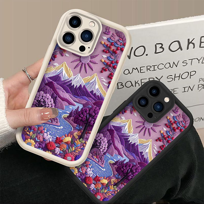 Case For VIVO Y91C Series TPU Soft Casing Camera tection Shockof For VIVO Y91C Y91 Y83 Y81 Y75 Y66 Y