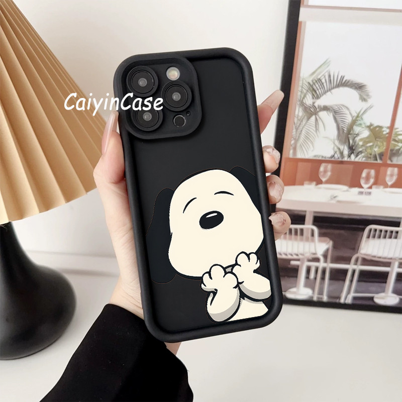 Case Redmi 11 Lite 8 9 Soft Case Redmi K30 Pro K40 K60 Uniseks Case Redmi Note 10 5G Note 10 Pro Not
