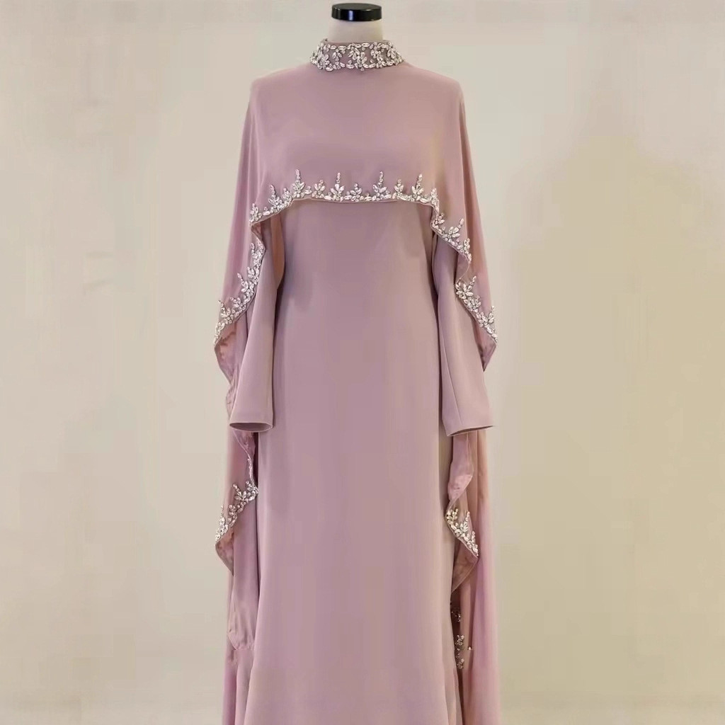 Pakaian Gaun Wanita Elean 2025 Musi Panas Baru AliExpress Aazon  Desain Eropa  Aerika   Rubai Berkua