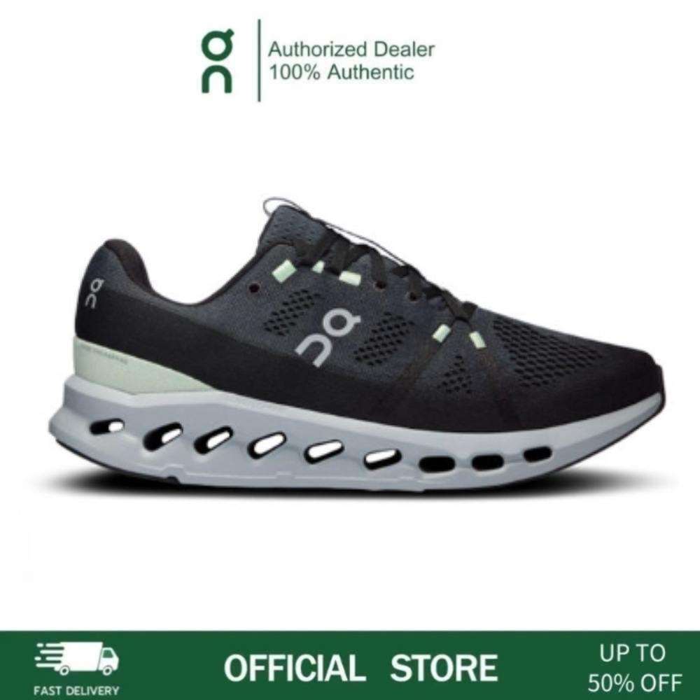 Sepatu Sneakers Sprot on Running Cloudsurfer Sports Sneakers 3wd10442762 Men's and Women's Sports Sh