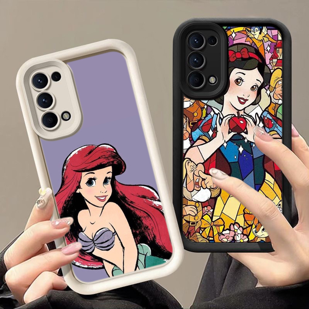 Angel Eyes Casing Redmi 10 10C 8 8A DUAL 8A Pro 6A 6 5 Plus Note 5 TPU Soft Phone Case Silicon Cases