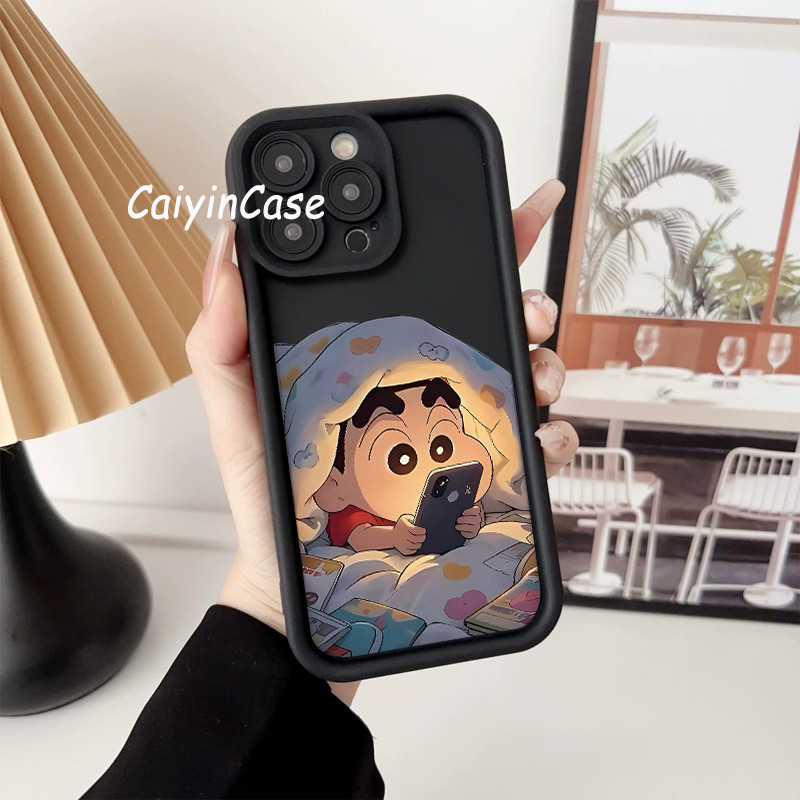 Case Redmi 11 Lite 8 9 Soft Case Redmi K30 Pro K40 K60 Uniseks Case Redmi Note 10 5G Note 10 Pro Not