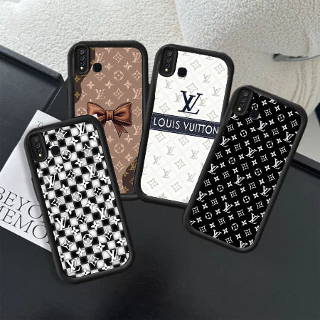 PO63 LV Sangat indah Hp Plating Casing untuk VIVO S1 V25 Y18 Y19S Y27 Y03t Y03 Y300 Y28s Y27s Y200 V