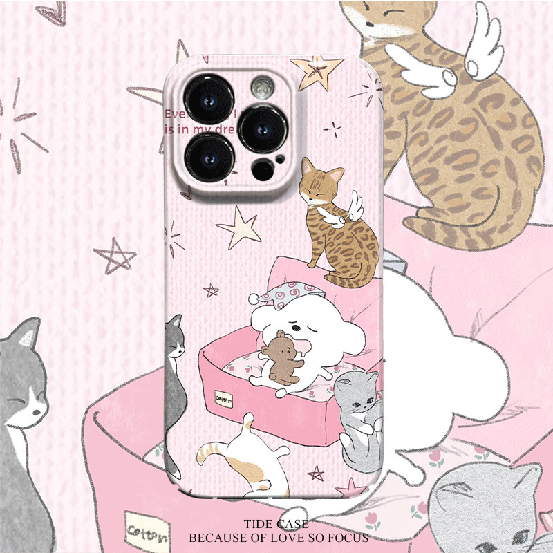 Mengkilap Hardcase Feilin For VIVOS1 Kasing telepon anti -drop VIVOS1PRO/Y512020/V11PRO/V15/V15PRO/V