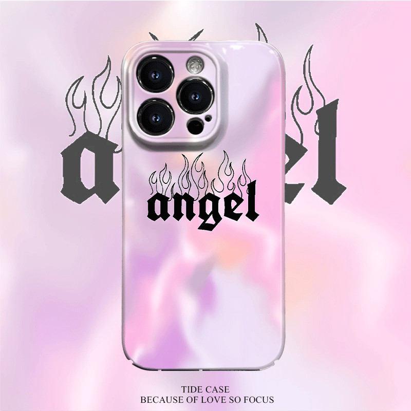 Mengkilap Hardcase Feilin For VIVOS1 Kasing telepon anti -drop VIVOS1PRO/Y512020/V11PRO/V15/V15PRO/V