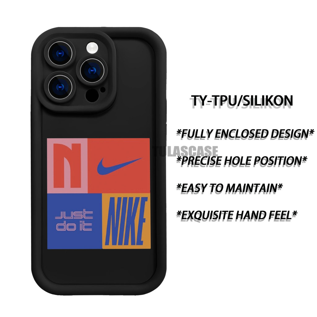 Softcase Untuk Case Samsung J2 Prime A35 5G A13 A11 A03S A04E A24 A05 A54 5G A50 A04 A14 5G A24 Sili
