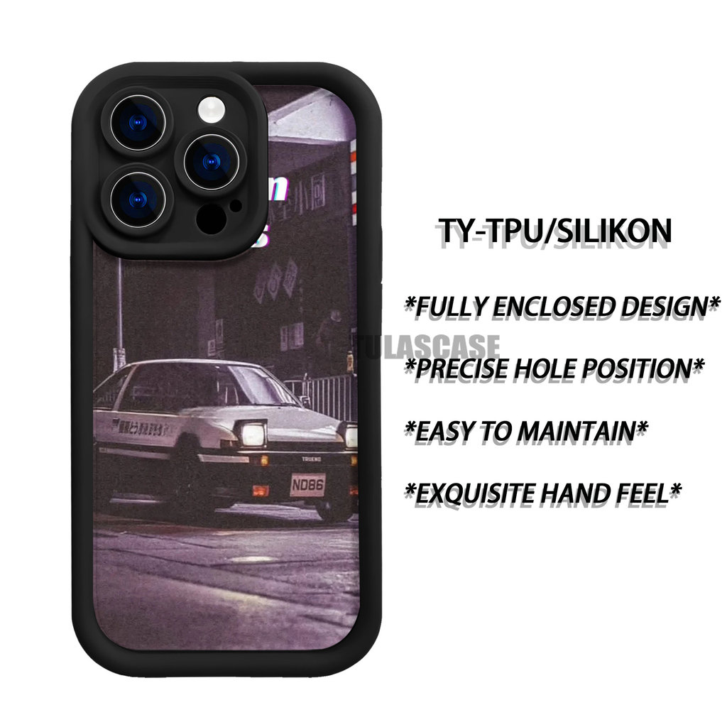 Softcase Untuk Case Samsung A03S J2 Prime A24 A05 A54 5G A50 A04 A14 5G A35 5G A13 A11 A04E Silikon 