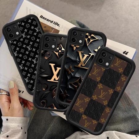 UO62 LV Sangat indah Hp Plating Casing untuk Infinix ITEL Tecno HOT Smart Spark POP Pova 1S P55 20Pr