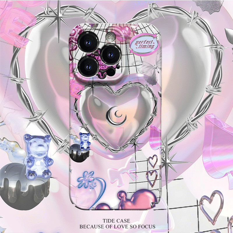 Mengkilap Hardcase Feilin For VIVOS1 Kasing telepon anti -drop VIVOS1PRO/Y512020/V11PRO/V15/V15PRO/V